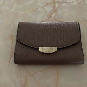 NWOT Kate Spade wallet